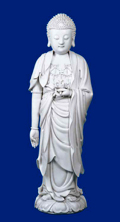 Amitabha Buddha